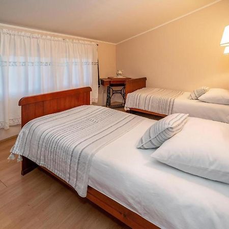 Apartments Villa Roza Drazice Room photo