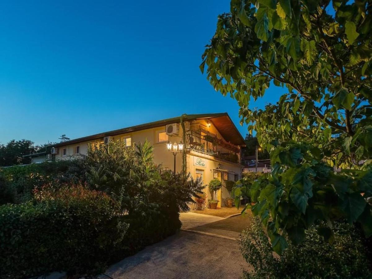 Apartments Villa Roza Drazice Exterior photo