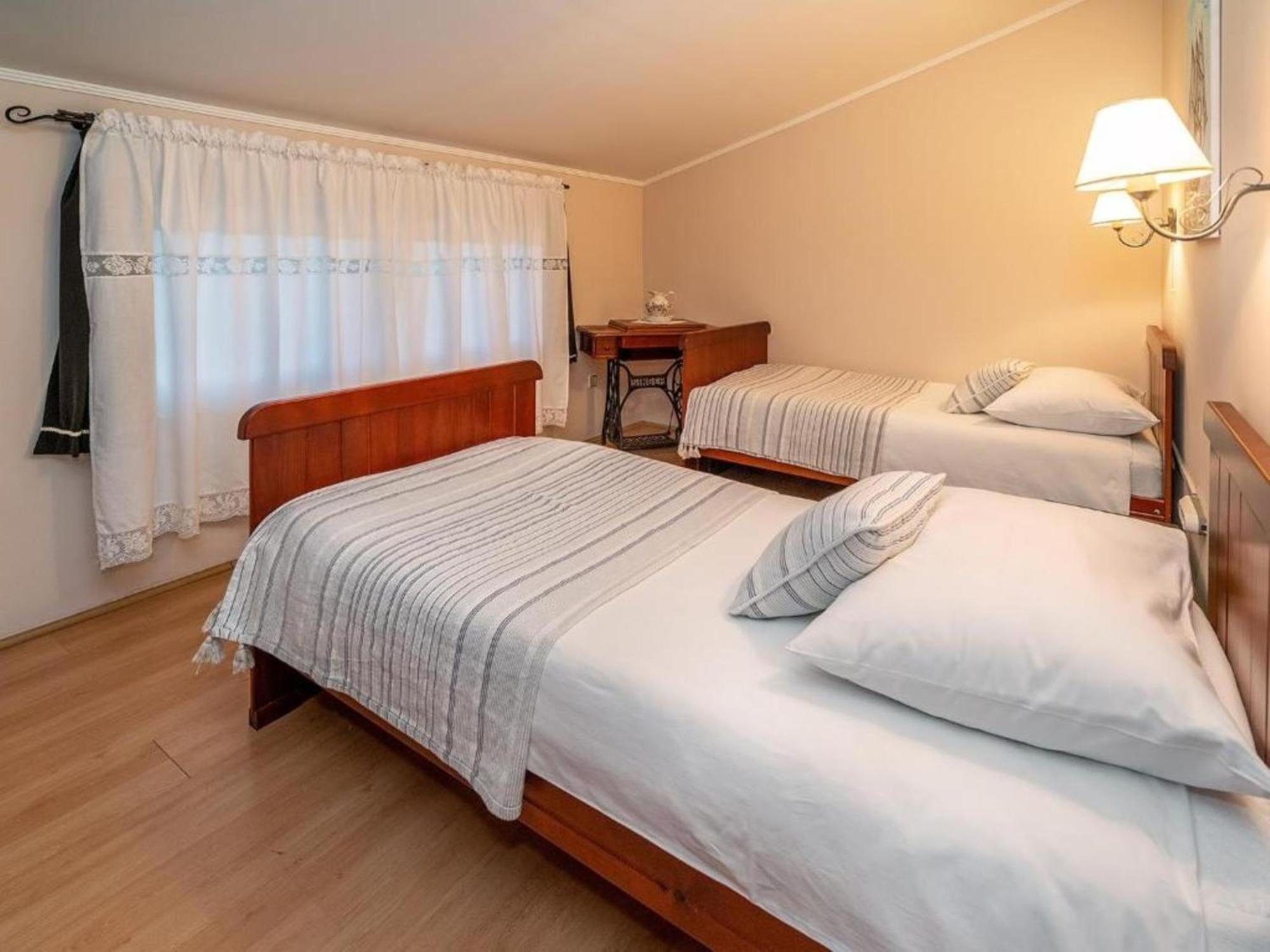 Apartments Villa Roza Drazice Room photo