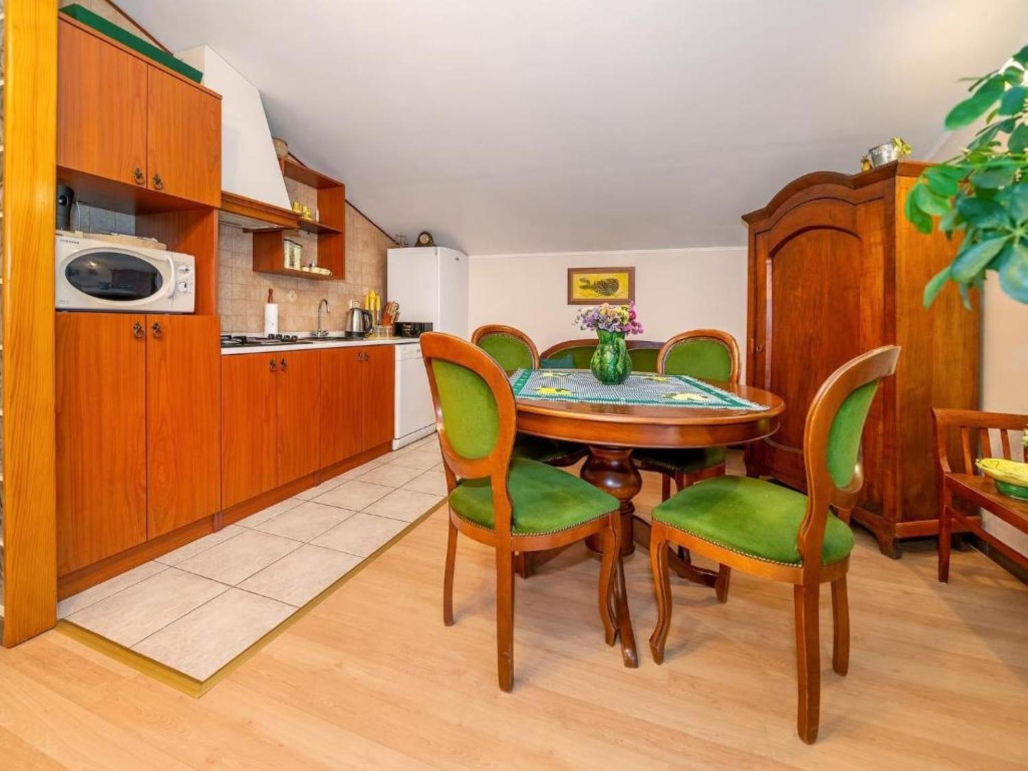 Apartments Villa Roza Drazice Room photo