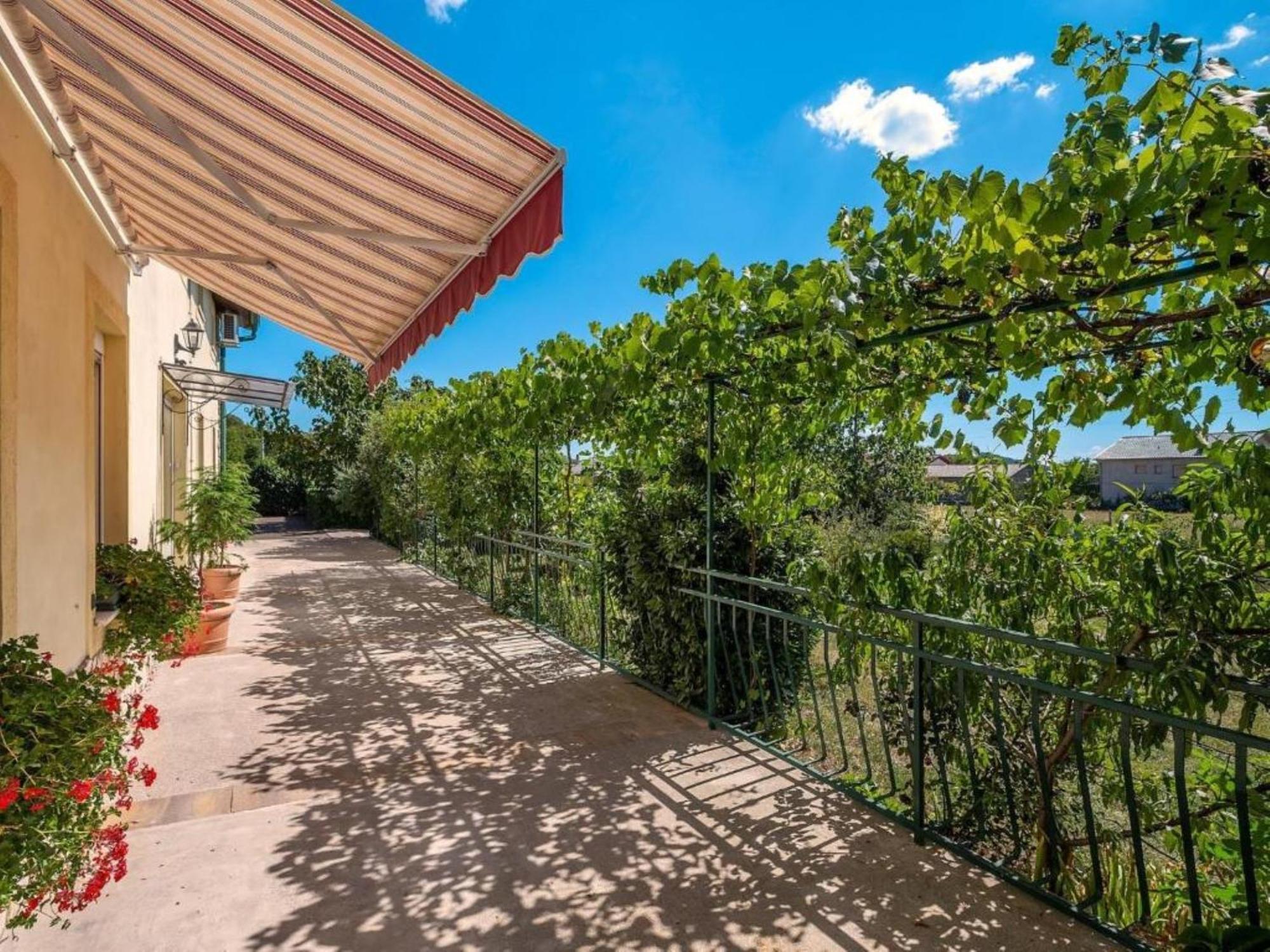 Apartments Villa Roza Drazice Room photo
