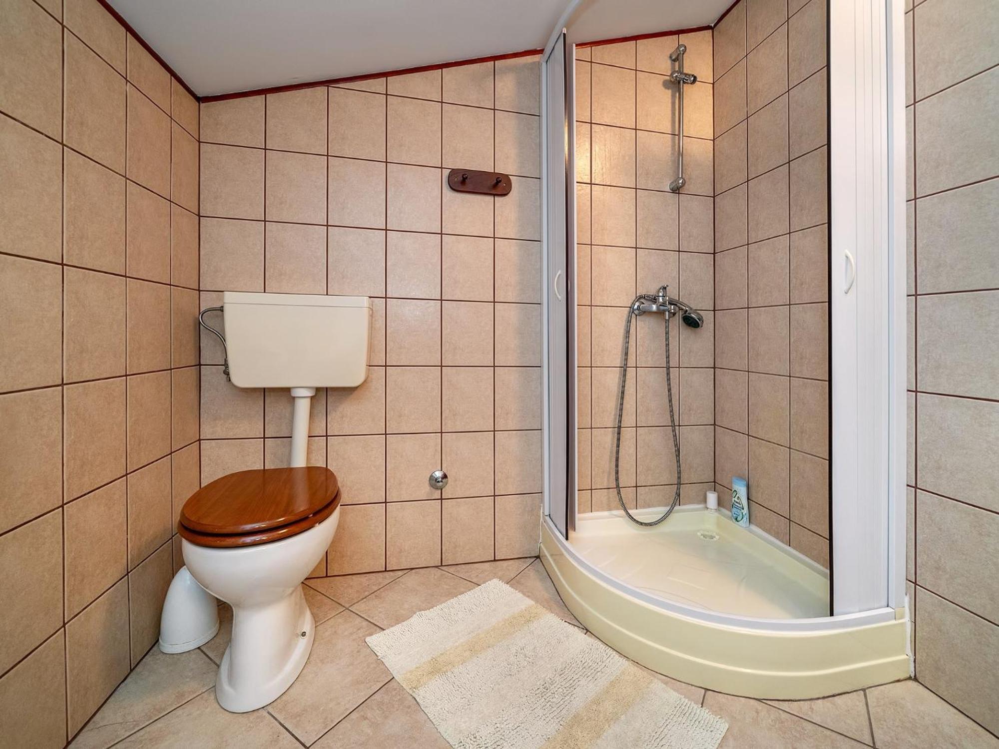 Apartments Villa Roza Drazice Room photo